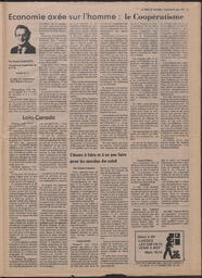 Le Soleil de Colombie, June 22, 1979, page 13
