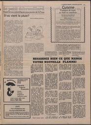 Le Soleil de Colombie, April 25, 1980, page 15