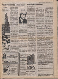 Le Soleil de Colombie, August 4, 1978, page 5