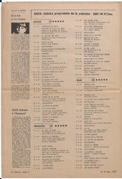 Le Soleil de Vancouver, May 17, 1968, page 6