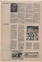 Le Soleil de Vancouver, April 16, 1971, page 8