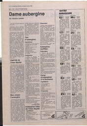Le Soleil de Colombie, July 6, 1990, page 14
