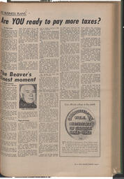  The Pacific Tribune - Friday, July 3, 1964   , page 5