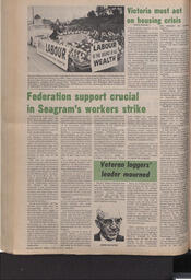   The Pacific Tribune - Friday, June 15, 1973   , page 12