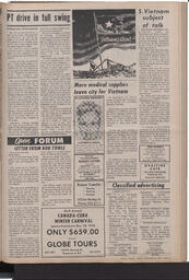   The Pacific Tribune - Friday, September 25, 1970   , page 11