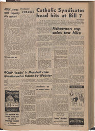   The Pacific Tribune - Friday, March 26, 1954   , page 7