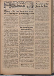   The Pacific Tribune - Friday, March 4, 1949   , page 9