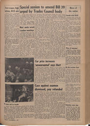   The Pacific Tribune - Friday, September 5, 1947   , page 3