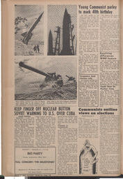   The Pacific Tribune - Friday, March 1, 1963   , page 12