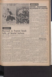  The Pacific Tribune - Friday, August 26, 1960   , page 9