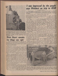   The Pacific Tribune - Friday, August 28, 1959   , page 2