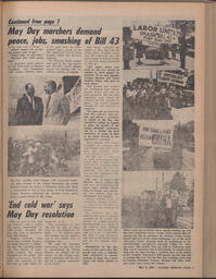   The Pacific Tribune - Friday, May 8, 1959   , page 3