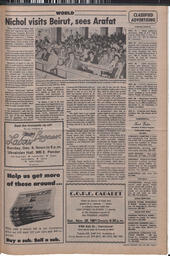   The Pacific Tribune - Friday, November 20, 1981   , page 11