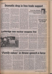   The Pacific Tribune - Wednesday, October 22, 1986   , page 5