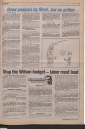   The Pacific Tribune - Wednesday, June 5, 1985   , page 7