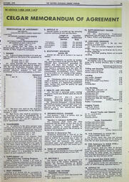  The Western Canadian Lumber Worker, Vol. XXXVIII No.7, Oct. 1970   , page 15