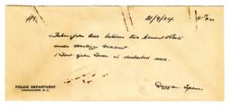 [Envelope]