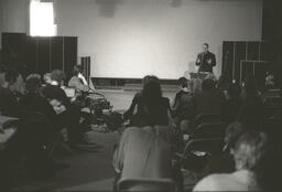 Performance Network Symposium Negative 22A