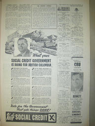 The Semiahmoo Sun and White Rock Weekly, September 13, 1956 (Page 5)
