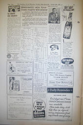 The Semiahmoo Sun and White Rock Weekly, October 19, 1950 (Page 2)