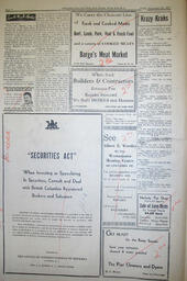 The Semiahmoo Sun and White Rock Weekly, September 26, 1947 (Page 4)