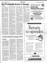 The Peninsula News Review Wed, March 17, 1999 (Page 5)