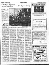 The Peninsula News Review Wed, November 10, 1999 (Page 43)