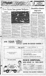 The Review Wed, December 11, 1985 (Page 17)