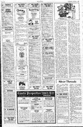 The Review Wed, October 3, 1984 (Page 22)
