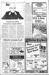 The Review Wed, October 13, 1982 (Page 3)
