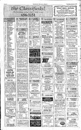 The Review Wed, January 4, 1989 (Page 18)