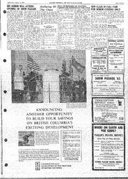 Saanich Peninsula And Gulf Islands Review Wed, August 11, 1965 (Page 7)