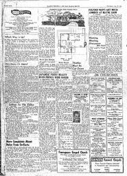 Saanich Peninsula And Gulf Islands Review Wed, July 15, 1964 (Page 4)