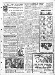Saanich Peninsula And Gulf Islands Review Wed, January 29, 1964 (Page 7)