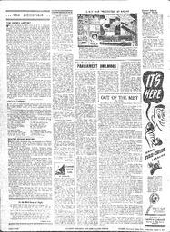 Saanich Peninsula And Gulf Islands Review Wed, March 6, 1946 (Page 4)