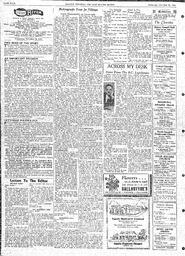 Saanich Peninsula And Gulf Islands Review Wed, November 28, 1956 (Page 4)