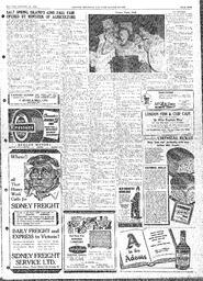 Saanich Peninsula And Gulf Islands Review Wed, September 15, 1954 (Page 9)