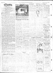 Saanich Peninsula And Gulf Islands Review Wed, March 10, 1954 (Page 4)