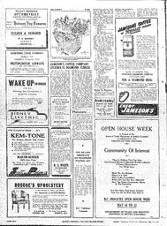 Saanich Peninsula And Gulf Islands Review Wed, May 19, 1948 (Page 2)
