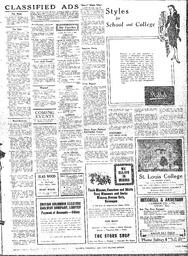 Saanich Peninsula And Gulf Islands Review Wed, August 30, 1944 (Page 3)