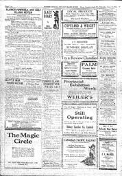 Saanich Peninsula And Gulf Islands Review Wed, August 31, 1932 (Page 2)