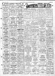 Saanich Peninsula And Gulf Islands Review Wed, July 6, 1966 (Page 5)