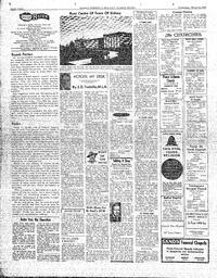 Saanich Peninsula And Gulf Islands Review Wed, March 15, 1967 (Page 4)