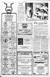 The Sidney Review Wed, May 5, 1982 (Page 2)