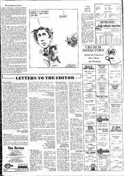 The Sidney Review Wed, July 19, 1978 (Page 4)