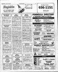The Sidney Review Wed, April 28, 1982 (Page 21)