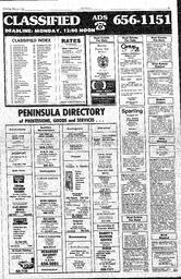 The Sidney Review Wed, February 3, 1982 (Page 13)