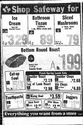 The Sidney Review Wed, June 17, 1981 (Page 6)