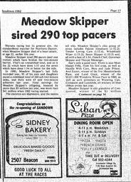 The Sidney Review Wed, May 19, 1982 (Page 37)