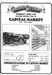 The Sidney Review Wed, April 13, 1977 (Page 12)